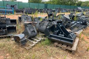 B26 Benne varie misure