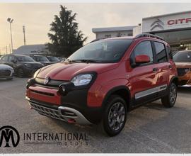 FIAT Panda Cross 0.9 TwinAir Turbo S&S 4x4