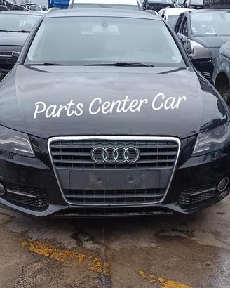 Ricambi audi a4 avant 2010