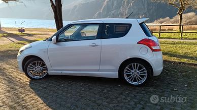 Swift zc32s sport