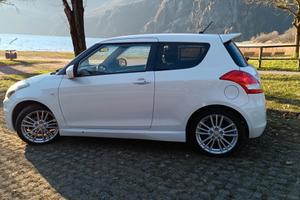 Swift zc32s sport