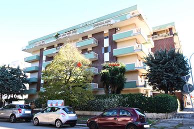 Attico/Mansarda Foggia [Cod. rif 3343453VRG]