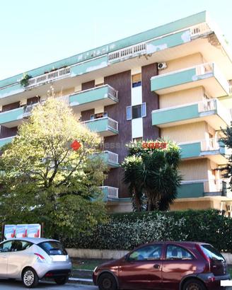 Attico/Mansarda Foggia [Cod. rif 3343453VRG]