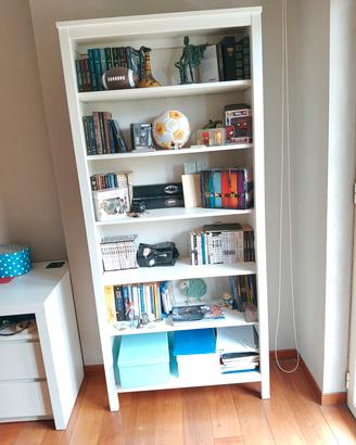 libreria /scaffale 