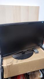Tv Samsung 
