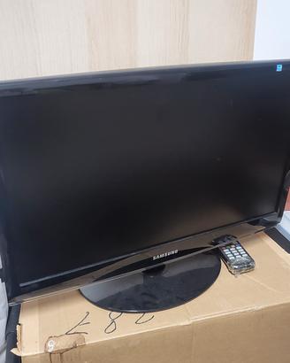Tv Samsung 
