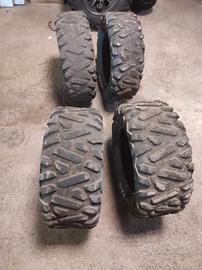 gomme quad/ATV