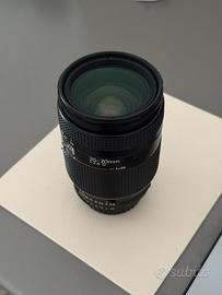 Nikon obiettivo 35-70 mm