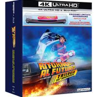 Ritorno al Futuro Collection 35° An.n Hoverboard