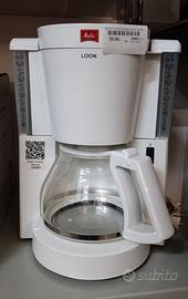 Macchina caffè Melitta Kaffee