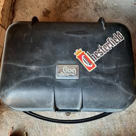 Bauletto moto Nonfango