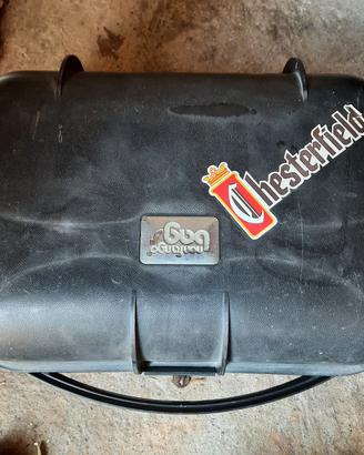 Bauletto moto Nonfango