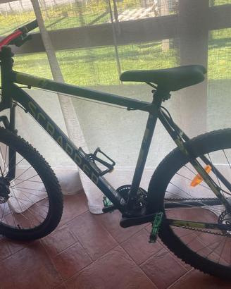bicicletta pari al nuovo taglia 27,5