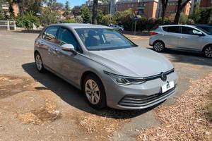 Volkswagen Golf 2.0 GARANZIA 2 ANNI TDI 115 CV SCR