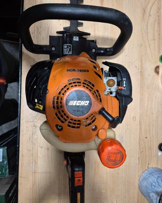 tagliasiepi echo professionale 