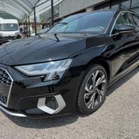 AUDI A3 SPB 35 TDI S tronic Business Advanced