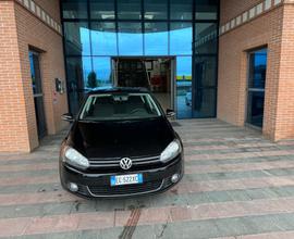 Volkswagen Golf 2.0 TDI 140CV 4 MOTION 4X4