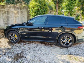 ALFA ROMEO STEVIO 2.2 - 210 CV