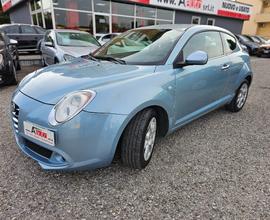 ALFA ROMEO MiTo 1.6 JTDm 16v Progression 6M -EUR