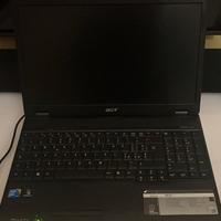 PC Acer 5635