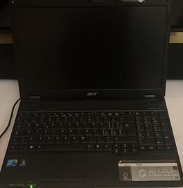 PC Acer 5635