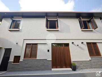 CASA SEMINDIPENDENTE A ERBUSCO