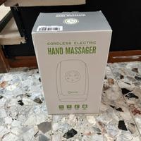 Hard Massager Cordless electric