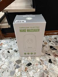 Hard Massager Cordless electric