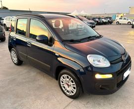 Fiat Panda 1.2 69cv Lounge NAVIGATORE RETROCAMERA