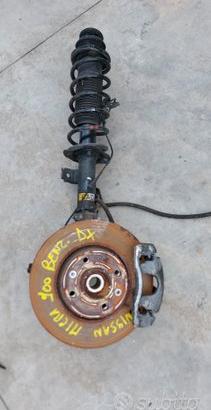 Massa meccanica destra nissan micra 900 benzina