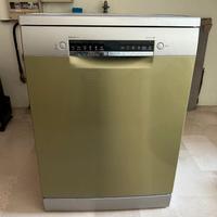 Lavastoviglie Bosch Serie 4