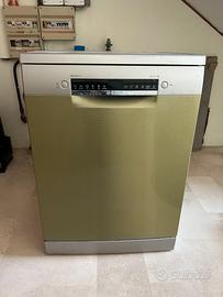 Lavastoviglie Bosch Serie 4