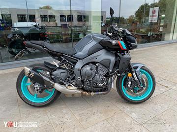 Yamaha MT-10 ABS