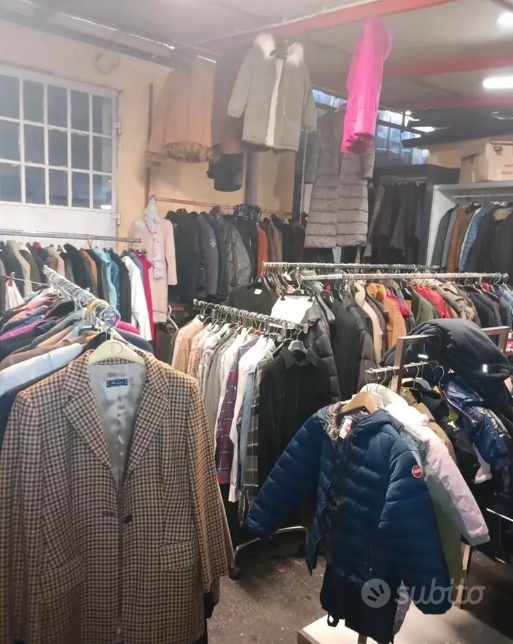 Ingrosso abbigliamento Vendita in Abbigliamento e accessori