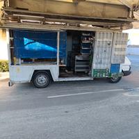 Furgone (autonegozio)