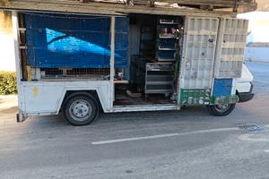 Furgone (autonegozio)