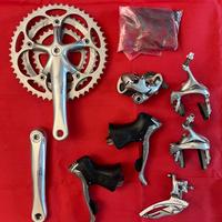 Shimano ultegra 6500/6503 completo 3x9