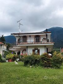 Villa ad almese