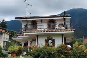 Villa ad almese