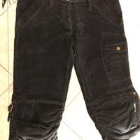 ARMANI CON ETICHETTA