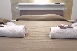 Camera con Bagno Privato - Disponibilità Mensile