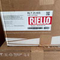 Caldaia Riello RLT 25 KIS