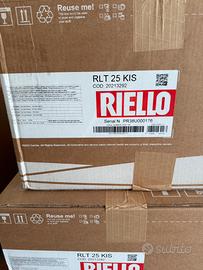 Caldaia Riello RLT 25 KIS