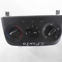 COMANDI CLIMA FIAT Grande Punto 1Â° Serie 199A3000