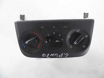 COMANDI CLIMA FIAT Grande Punto 1Â° Serie 199A3000