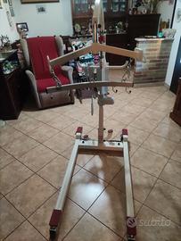 Sollevatore disabili