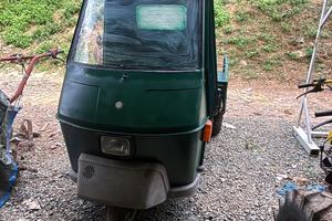 Ape 50