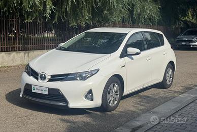 TOYOTA Auris 1.8 Hybrid Active