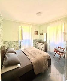 PISANA BRAVETTA TRILOCALE ARREDATO Con TERRAZZO