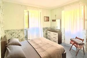 PISANA BRAVETTA TRILOCALE ARREDATO Con TERRAZZO